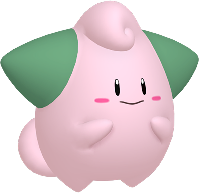 home male shiny preview