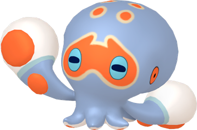 home male shiny preview