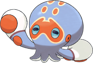 official artwork male shiny preview