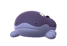 go male shiny preview