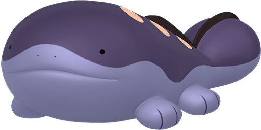 home male shiny preview