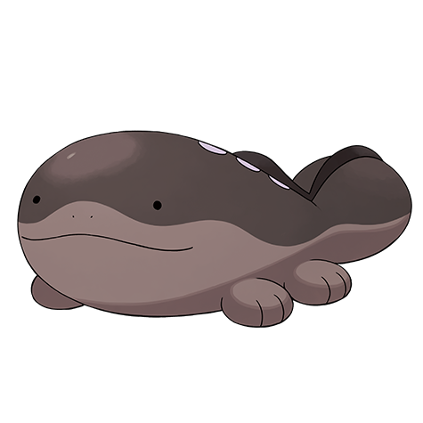 official artwork male