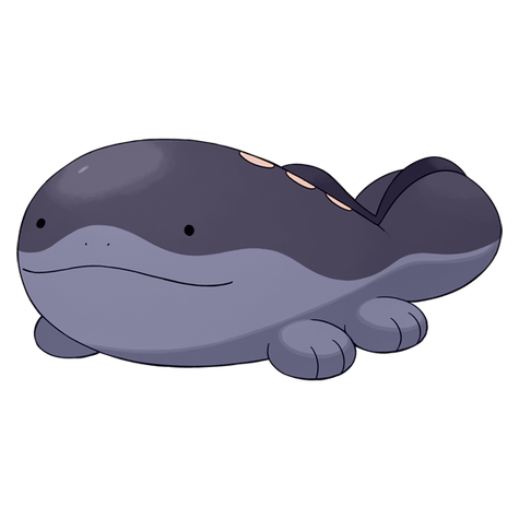 official artwork male shiny