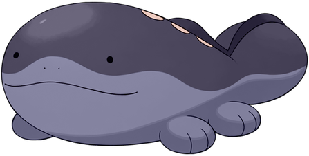 official artwork male shiny preview