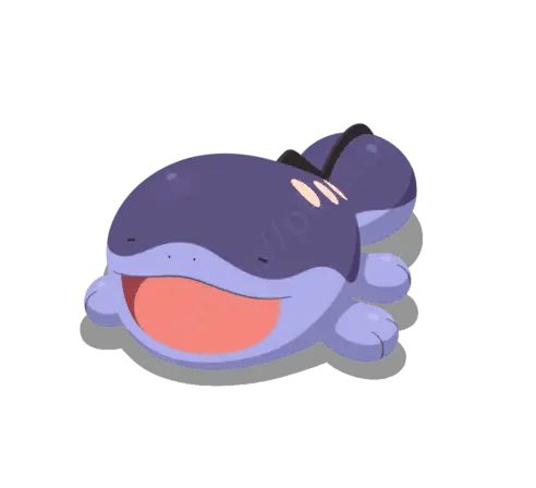 pokemon sleep male 1 shiny