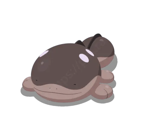 pokemon sleep male 2