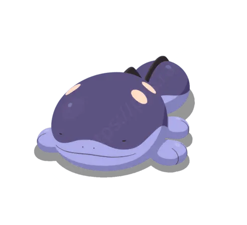 pokemon sleep male 2 shiny