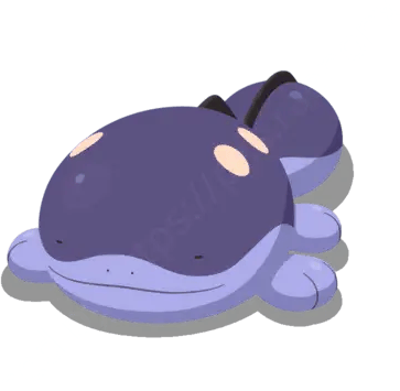 pokemon sleep male 2 shiny preview