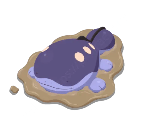 pokemon sleep male 3 shiny