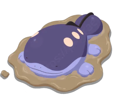 pokemon sleep male 3 shiny preview