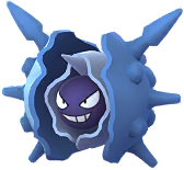 go male shiny preview