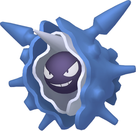 home male shiny preview