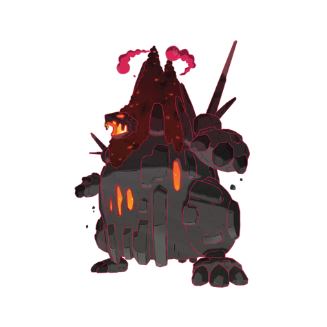 official artwork male