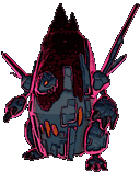 showdown male shiny animated preview