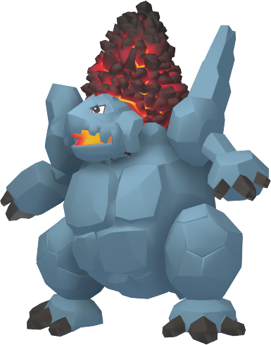 home male shiny preview