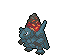 msikma pokesprite gen8 male shiny