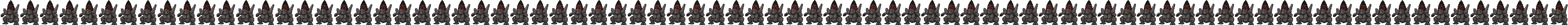 showdown male animated sheet