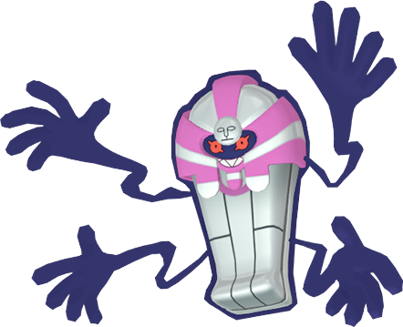 home male shiny preview