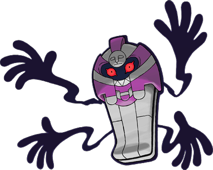 official artwork male shiny preview