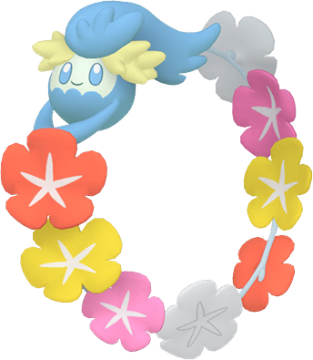 home male shiny preview