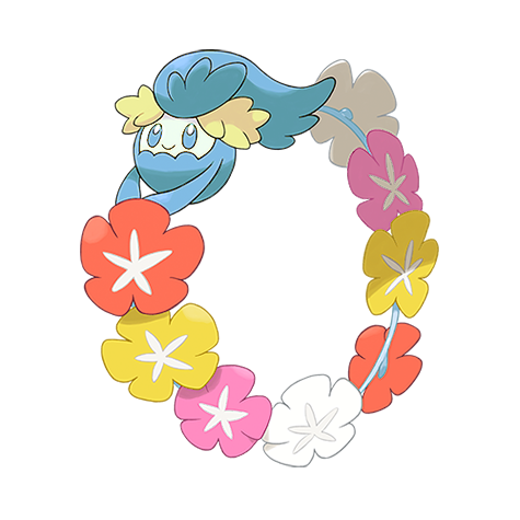 official artwork male shiny