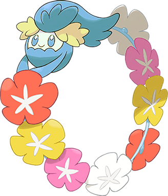 official artwork male shiny preview