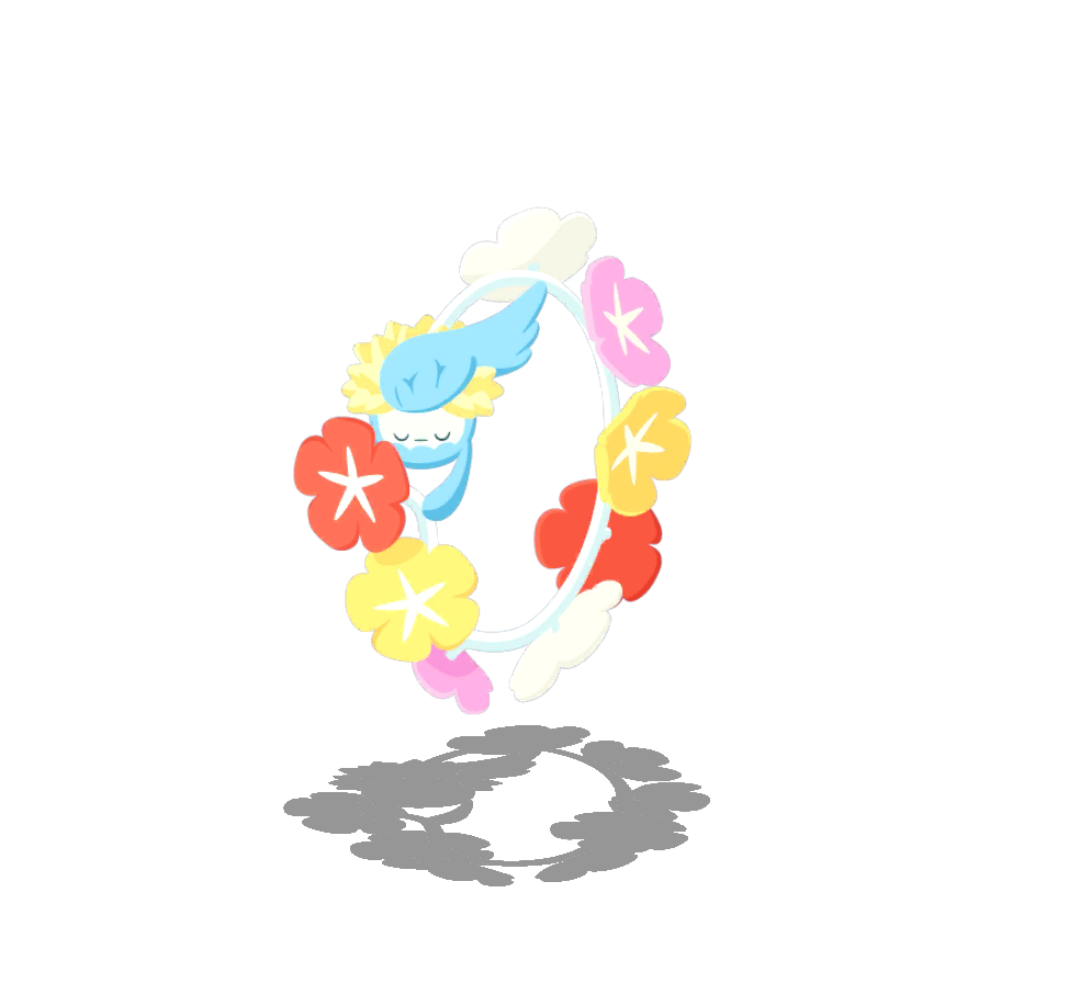 pokemon sleep male 1 shiny