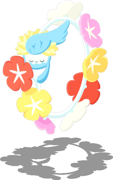 pokemon sleep male 1 shiny preview