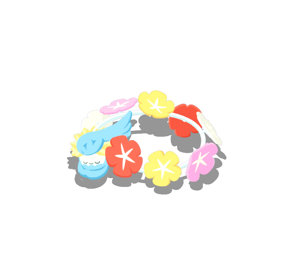 pokemon sleep male 3 shiny