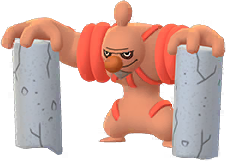 go male shiny preview