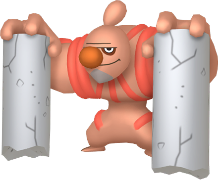 home male shiny preview