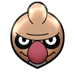 pokemon shuffle male