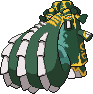 default male shiny preview