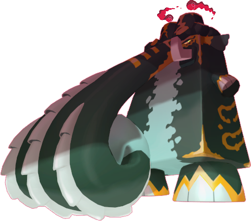 home male shiny preview