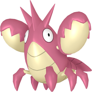 home male shiny preview