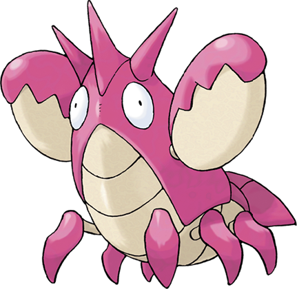 official artwork male shiny preview