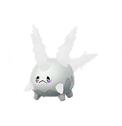 go male shiny preview