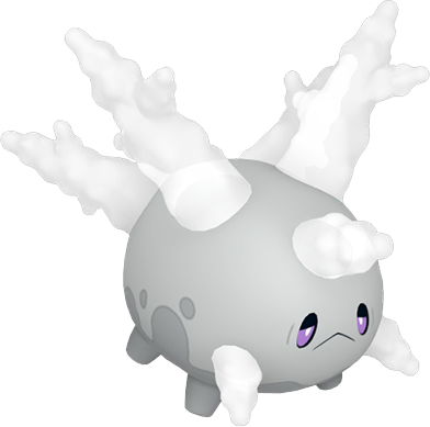 home male shiny preview