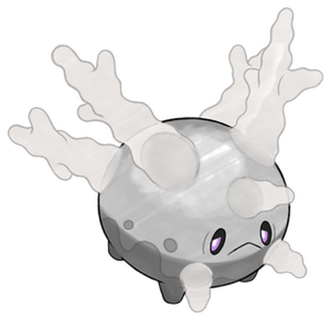 official artwork male shiny preview