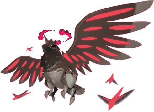 home male shiny preview