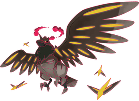 official artwork male shiny preview