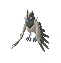 go male shiny preview