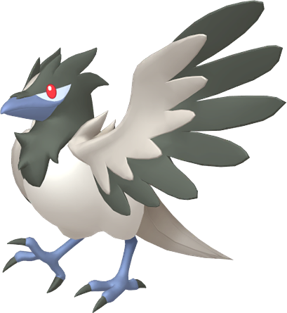 home male shiny preview