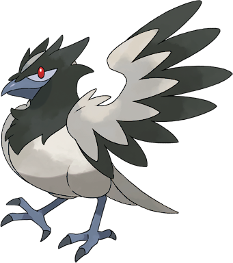 official artwork male shiny preview