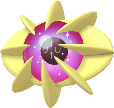 home male shiny preview