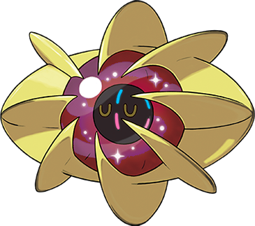 official artwork male shiny preview