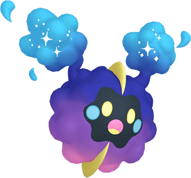 home male shiny preview