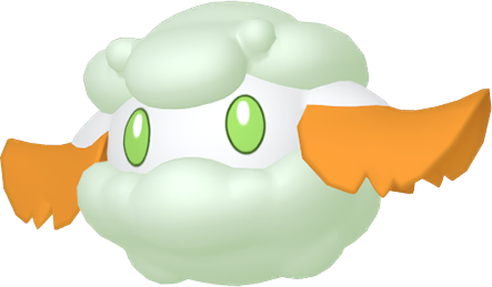 home male shiny preview