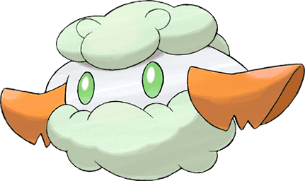 official artwork male shiny preview