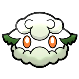 pokemon shuffle male